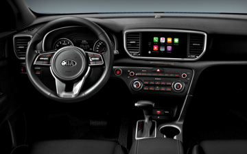 Sportage