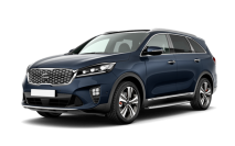 Sorento