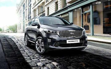 Sorento